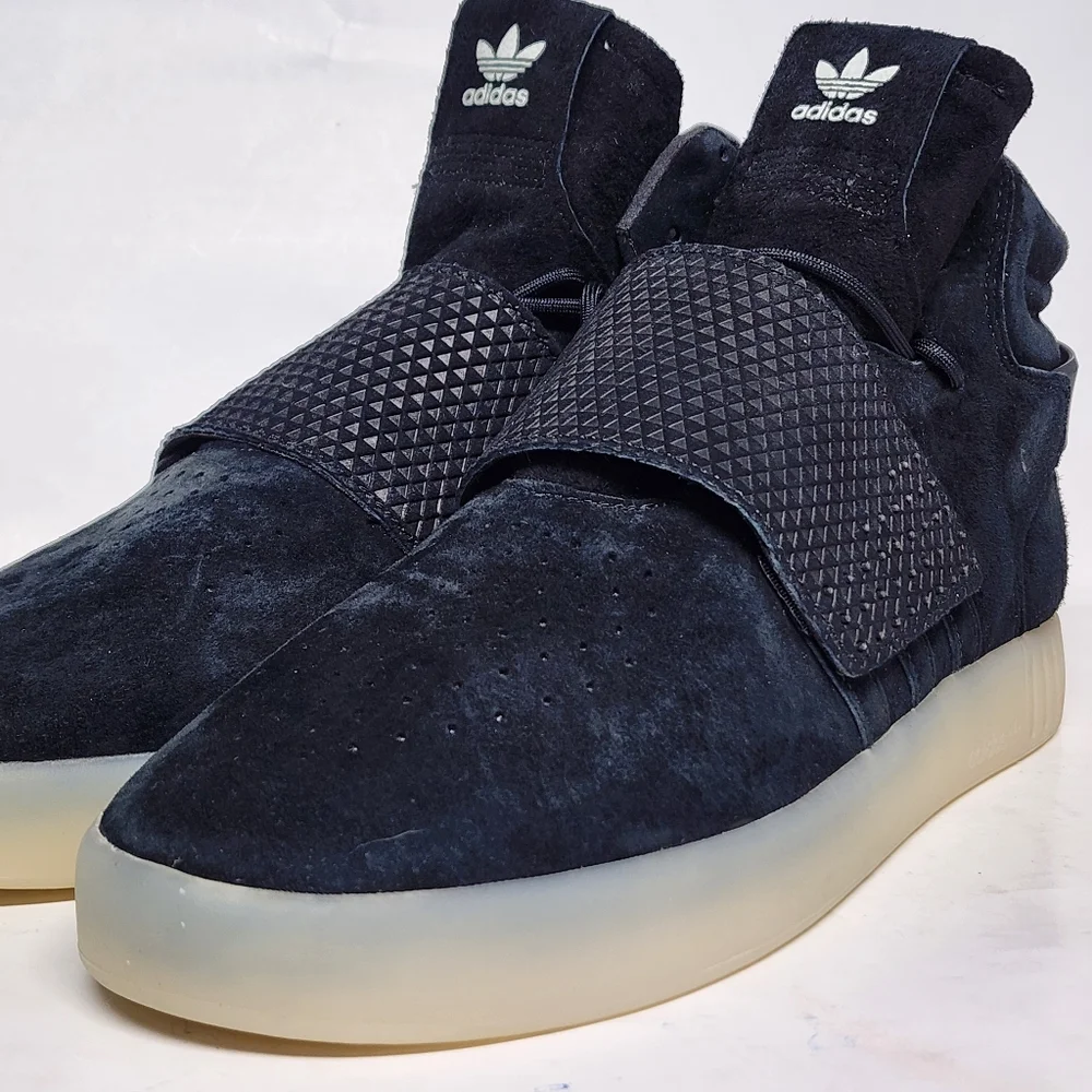 ADIDAS Ortholite High Tops size 11.5